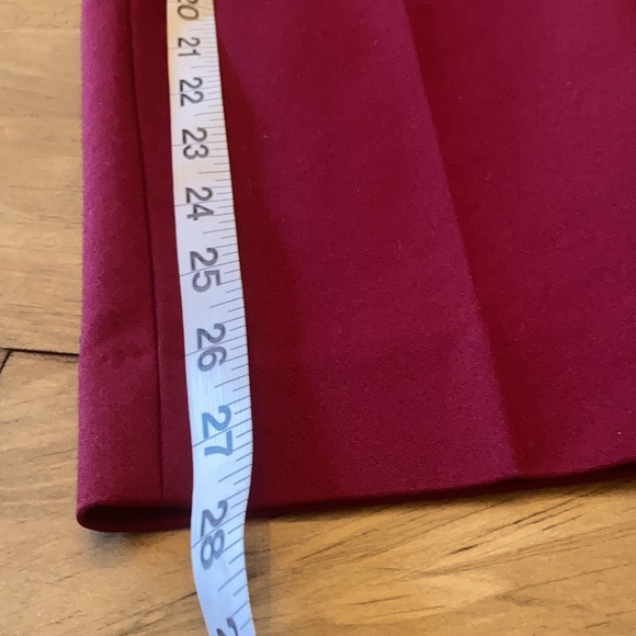 Express Editor trousers 6 - Picture 6 of 6